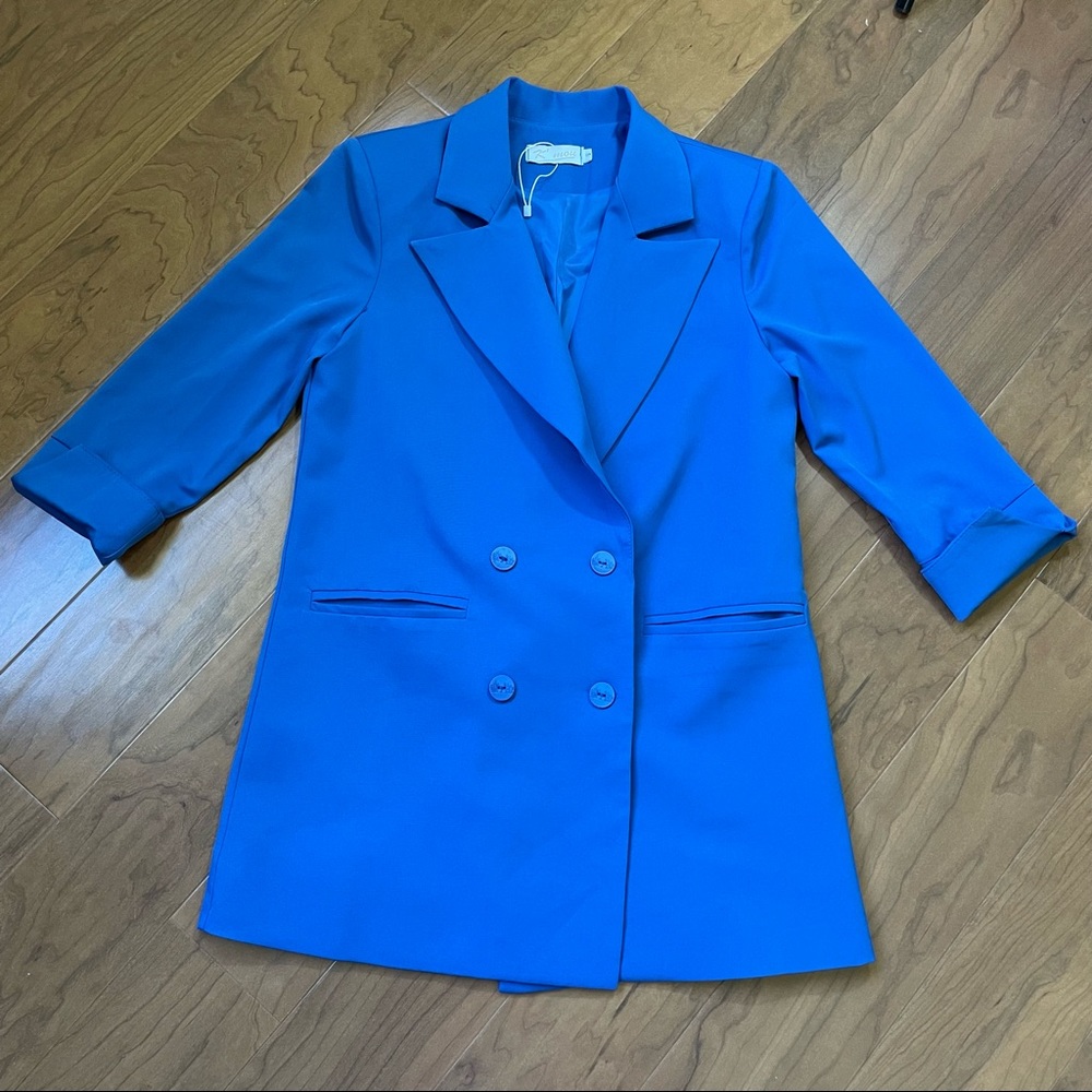 K mou jacket S